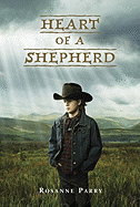 Heart of a Shepherd Book Cover Image