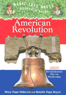 American Revolution: A Companion to the Revolutionary War on Wednesday