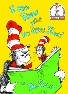 I Can Read with My Eyes Shut!