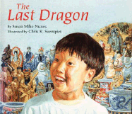 The Last Dragon