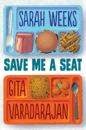 Save Me a Seat Book Cover Image