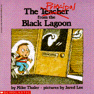 The Principal from the Black Lagoon