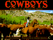 Cowboys: Roundup on an American Ranch