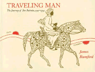 Traveling Man: The Journey of Ibn Battuta, 1325-1354
