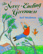 The Never-Ending Greenness