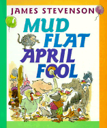 Mud Flat April Fool