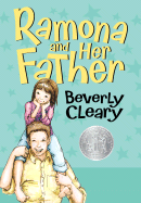 Ramona and Her Father