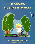 Hanna's Sabbath Dress