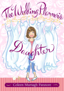 The Wedding Planner's Daughter