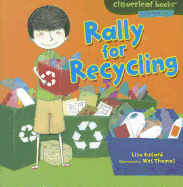 Rally for Recycling