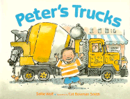 Peter's Trucks