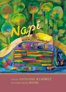 Napi Goes to the Mountain / Napi va a la montana