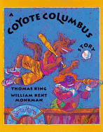 A Coyote Columbus Story