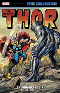 The Mighty Thor, Vol. 3: The Wrath of Odin