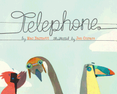 Telephone Book Cover Image