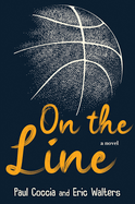 On the Line Book Cover Image