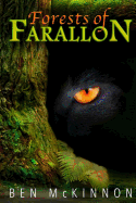 Forests of Farallon Book Cover Image