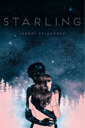 Starling Book Cover Image