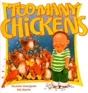 Too Many Chickens