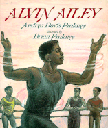Alvin Ailey