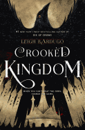 Crooked Kingdom