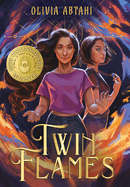 Twin Flames Book Cover Image