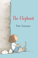 The Elephant Book Cover Image