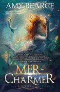 Mer-Charmer Book Cover Image