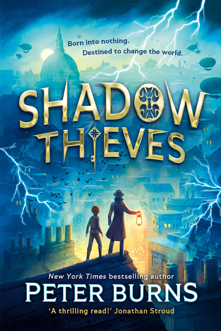 Shadow Thieves