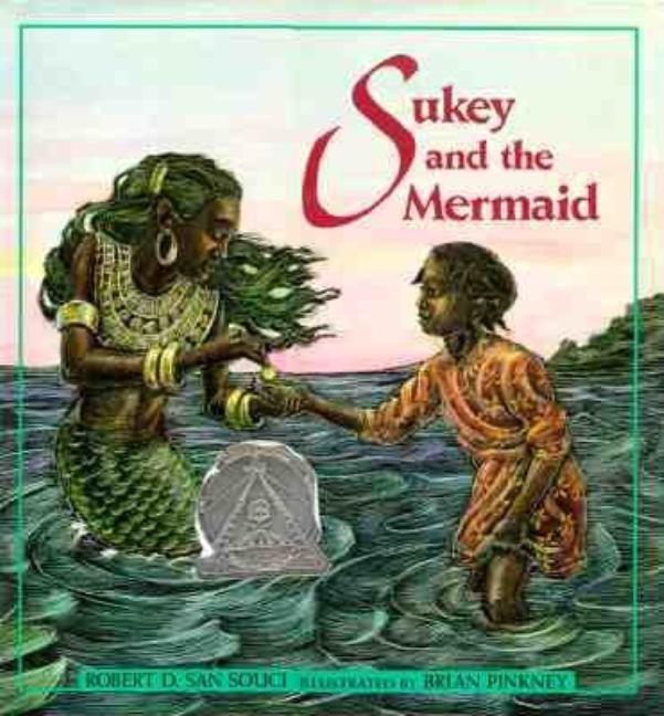 Sukey and the Mermaid