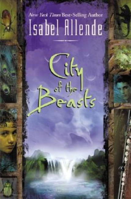 City of the Beasts