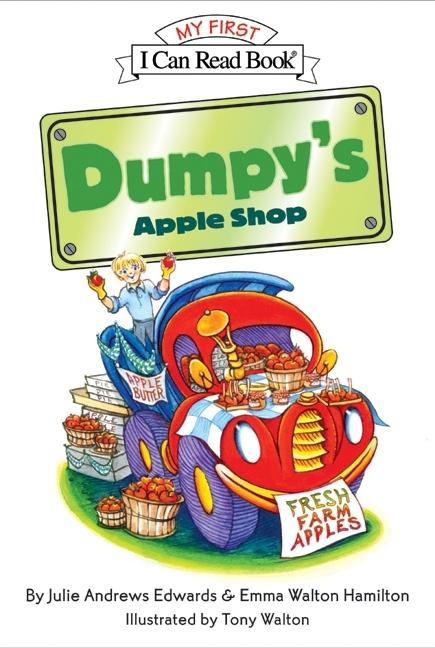 Dumpy's Apple Shop