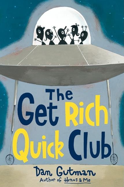 Get Rich Quick Club, The