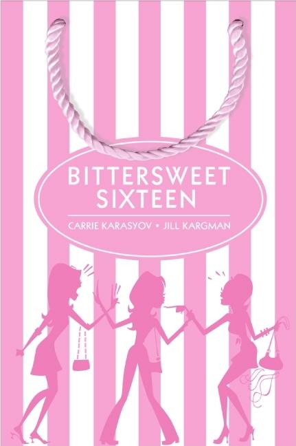 Bittersweet Sixteen