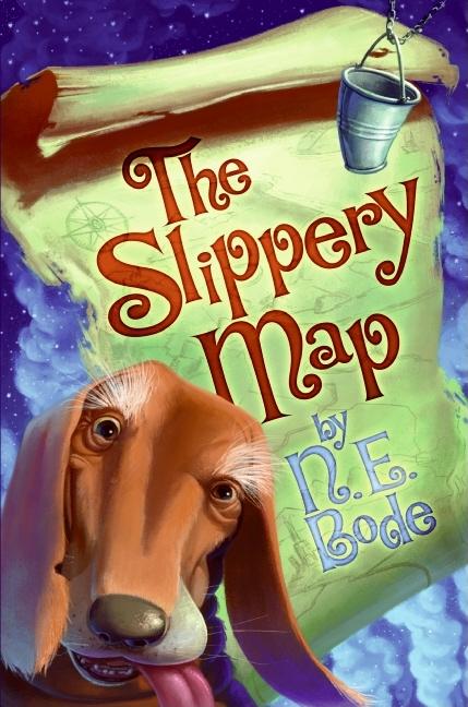 The Slippery Map