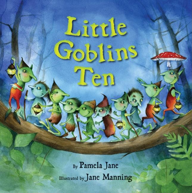 Little Goblins Ten