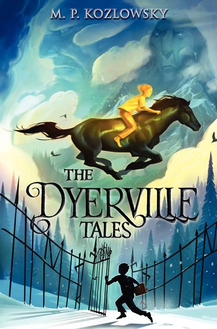 The Dyerville Tales