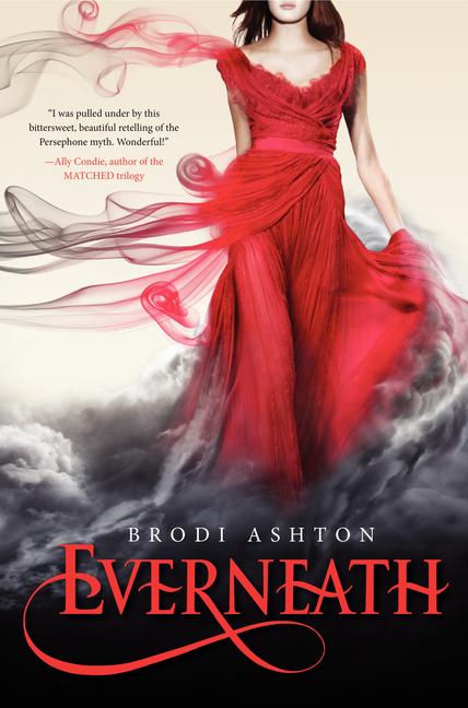 Everneath