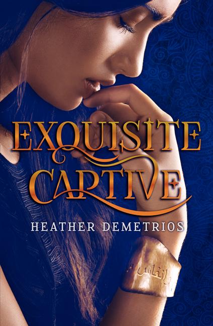 Exquisite Captive