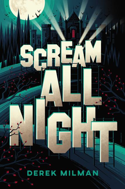 Scream All Night