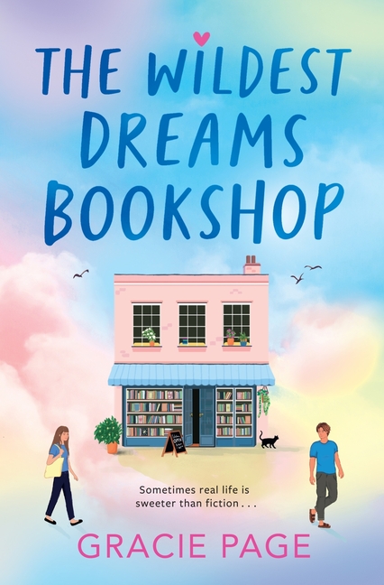 Wildest Dreams Bookshop, The