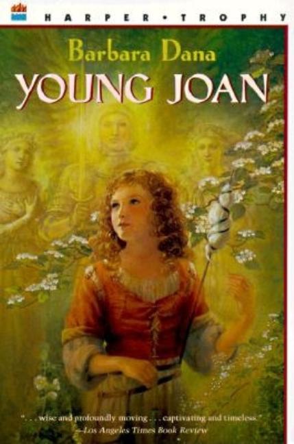 Young Joan