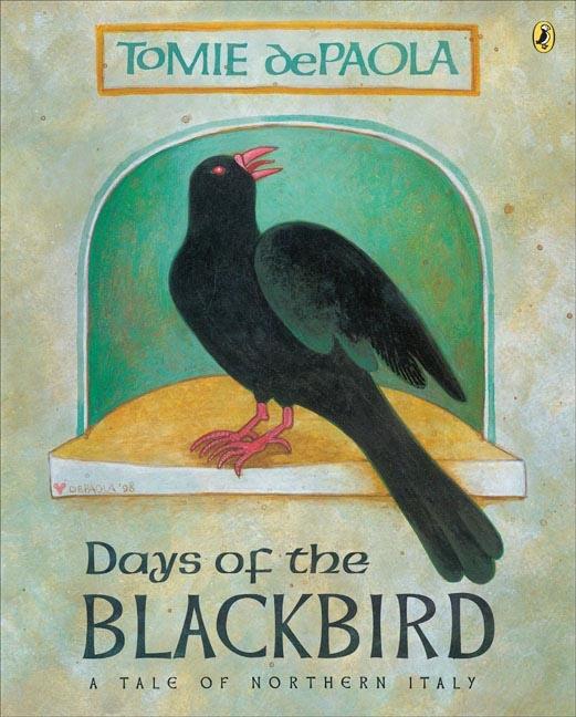 Days of the Blackbird