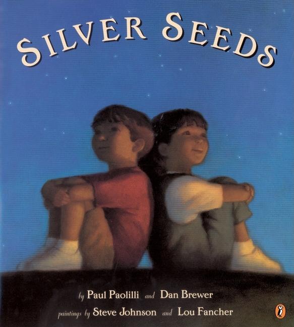 Silver Seeds: A Book of Nature Poems