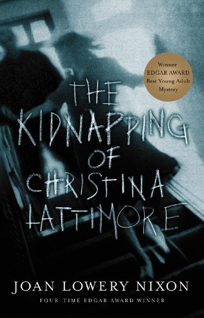 The Kidnapping of Christina Lattimore