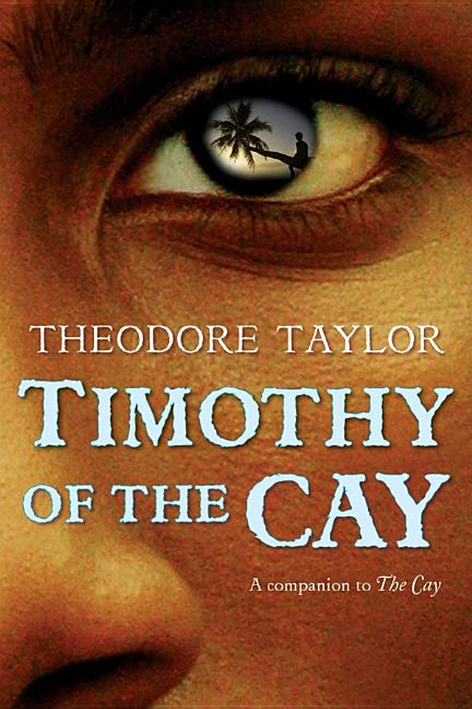 Timothy of the Cay