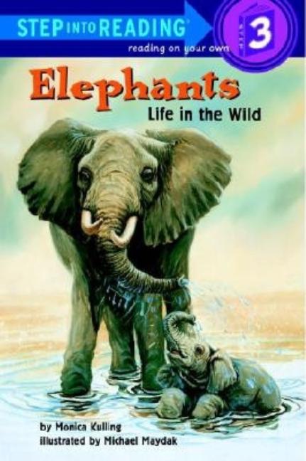 Elephants: Life in the Wild