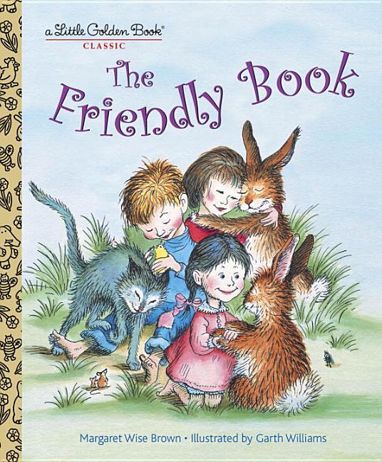 The Friendly Book