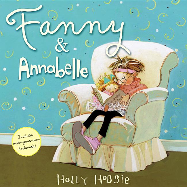 Fanny & Annabelle