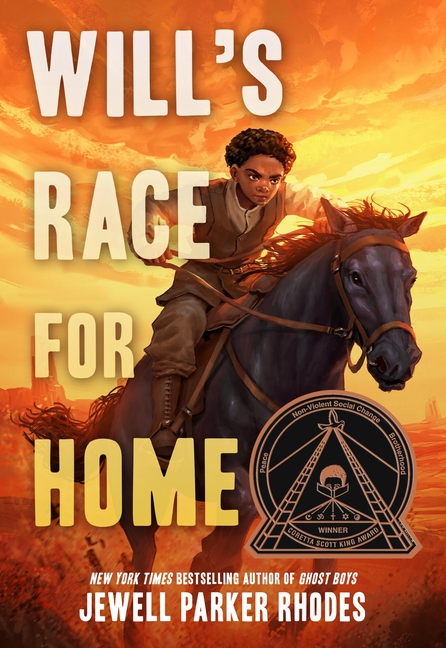 Will's Race for Home